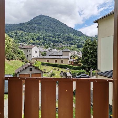 Appartement Aline Et Phil Luz-Saint-Sauveur Εξωτερικό φωτογραφία