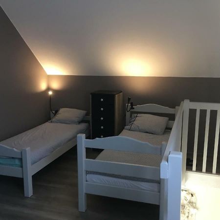 Appartement Aline Et Phil Luz-Saint-Sauveur Εξωτερικό φωτογραφία