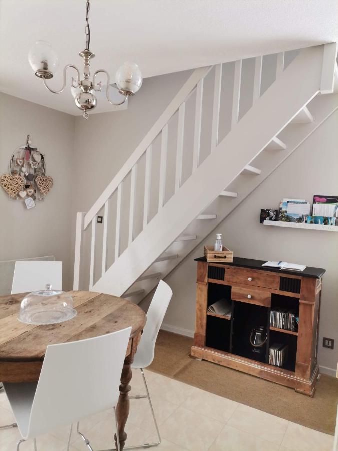 Appartement Aline Et Phil Luz-Saint-Sauveur Εξωτερικό φωτογραφία