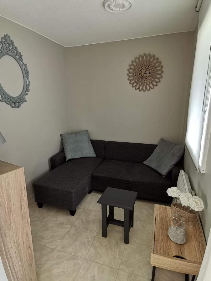 Appartement Aline Et Phil Luz-Saint-Sauveur Εξωτερικό φωτογραφία