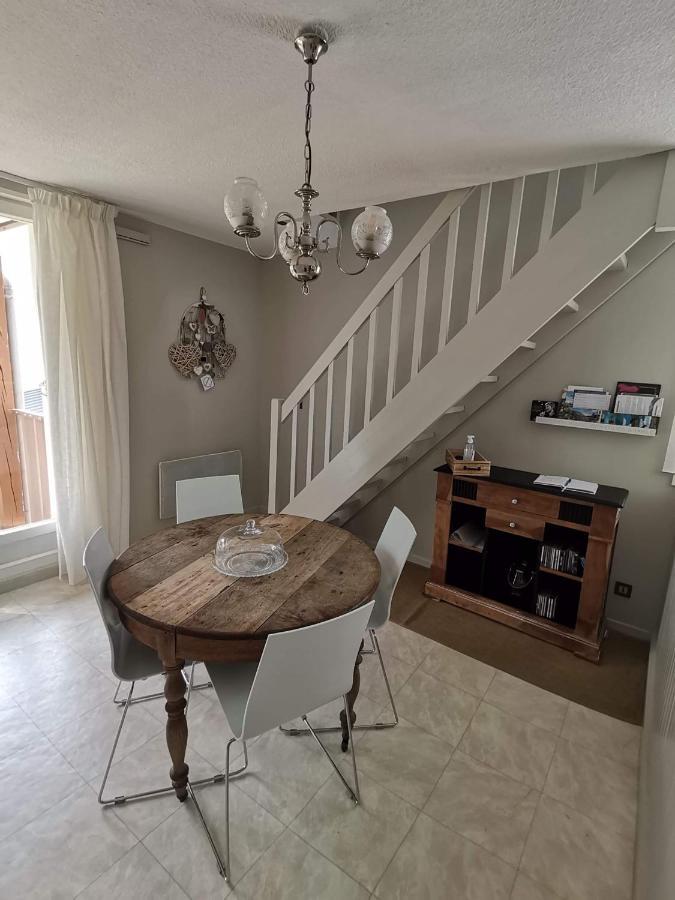 Appartement Aline Et Phil Luz-Saint-Sauveur Εξωτερικό φωτογραφία