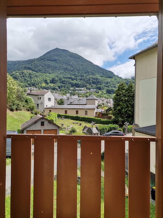 Appartement Aline Et Phil Luz-Saint-Sauveur Εξωτερικό φωτογραφία