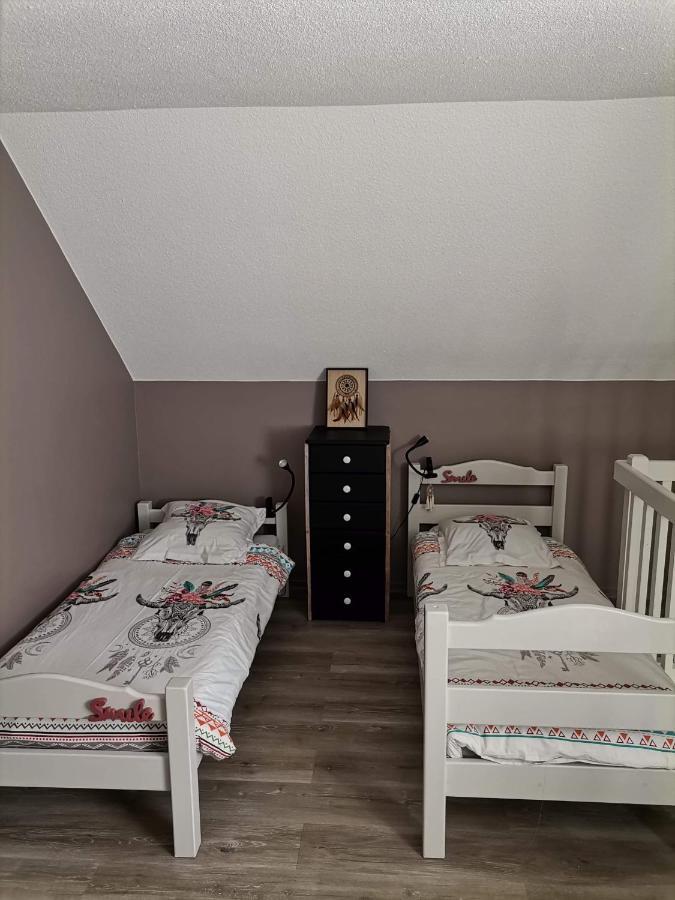 Appartement Aline Et Phil Luz-Saint-Sauveur Εξωτερικό φωτογραφία