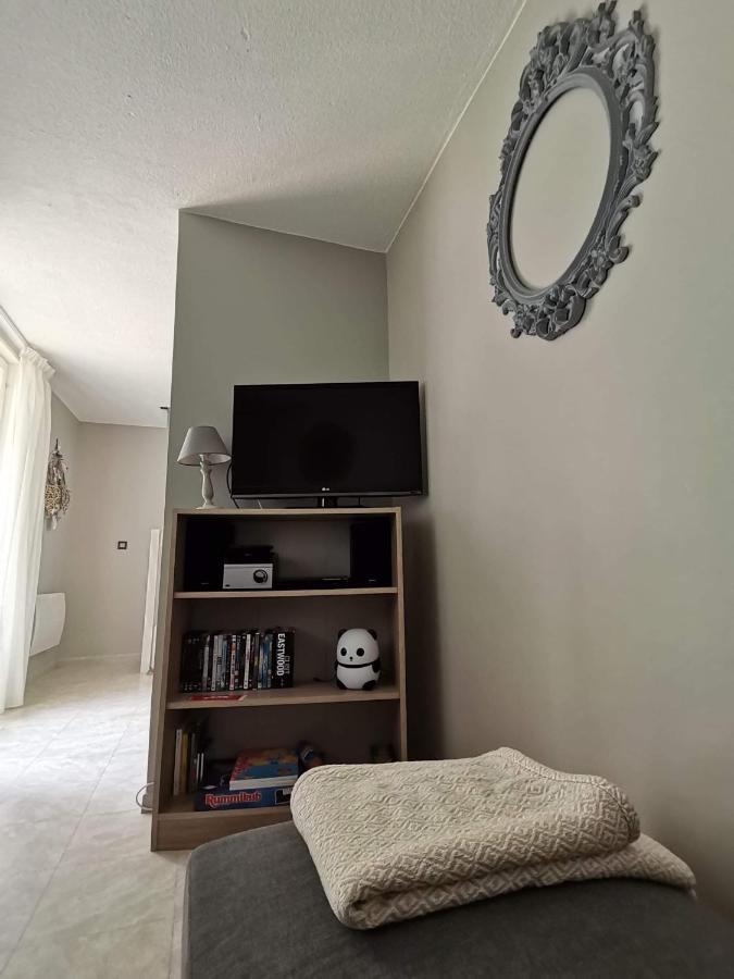 Appartement Aline Et Phil Luz-Saint-Sauveur Εξωτερικό φωτογραφία