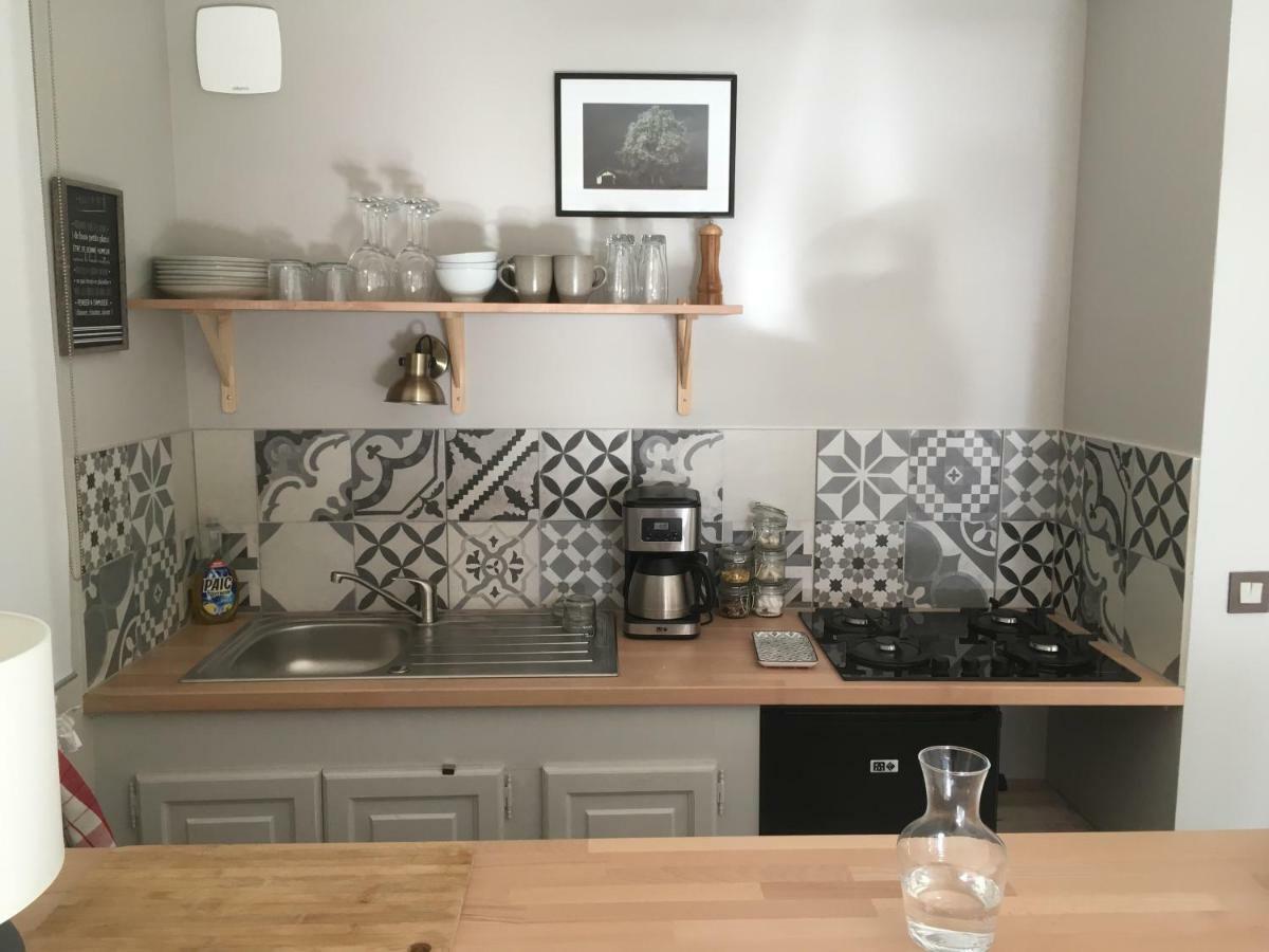 Appartement Aline Et Phil Luz-Saint-Sauveur Εξωτερικό φωτογραφία