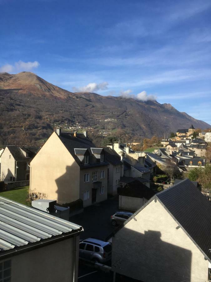 Appartement Aline Et Phil Luz-Saint-Sauveur Εξωτερικό φωτογραφία
